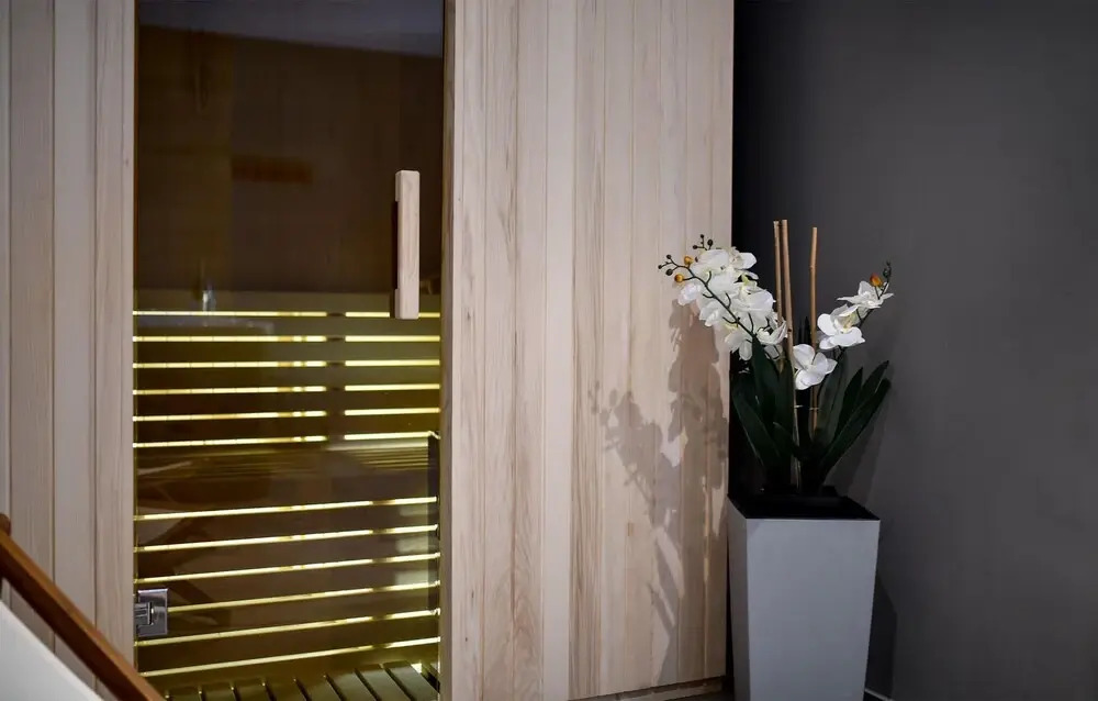 Awesome Home in Lisicic With 3 Bedrooms, Wifi and Sauna