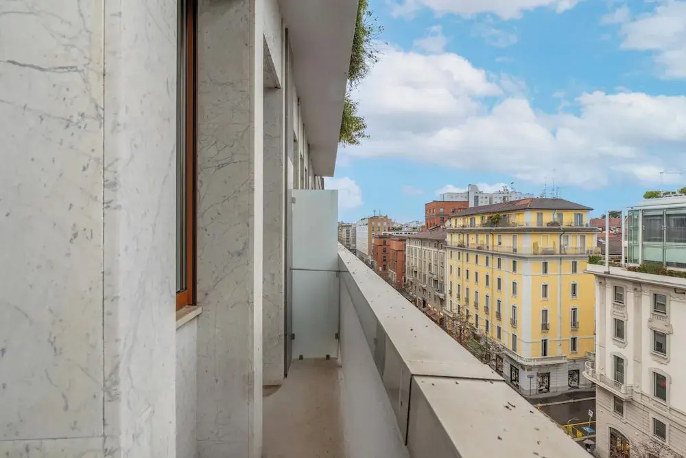 Vittoriana Suites Foresteria Lombarda