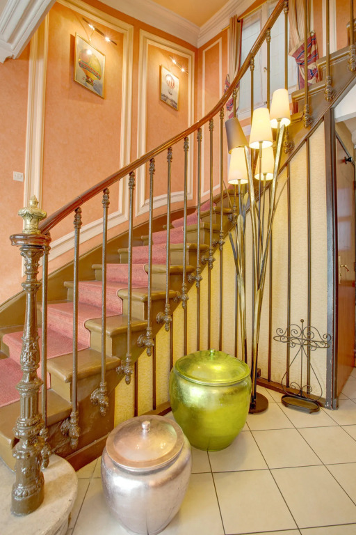 Hôtel Beige