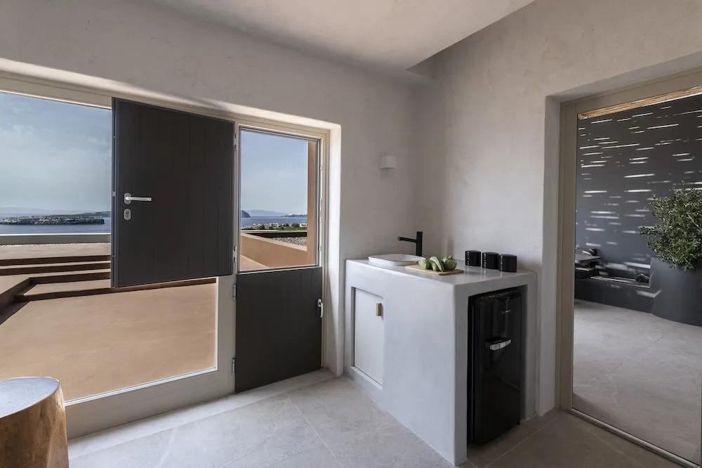 Serra Exclusive Suites