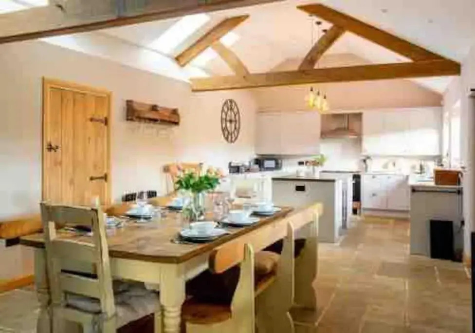 Dovecote