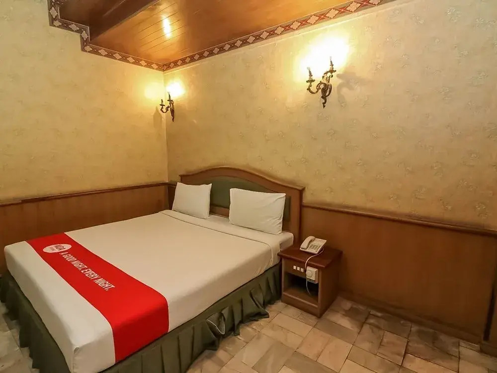 Nida Rooms BangNa 21 Express