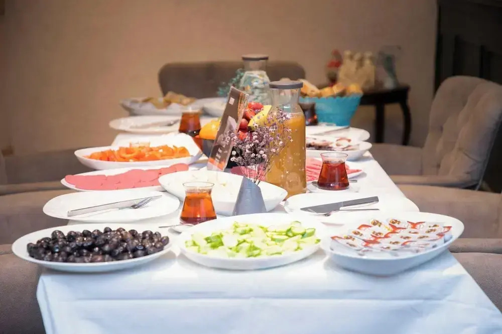 Comfort Home Taksim