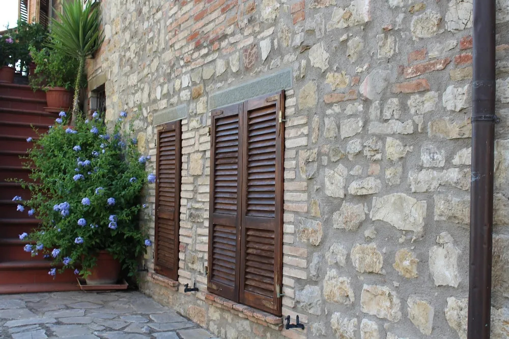 Borgo San Savino