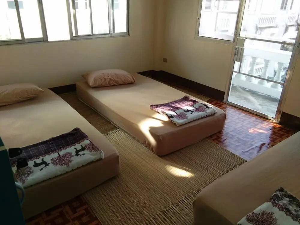 Good Morning Chiangrai Homestay – Hostel