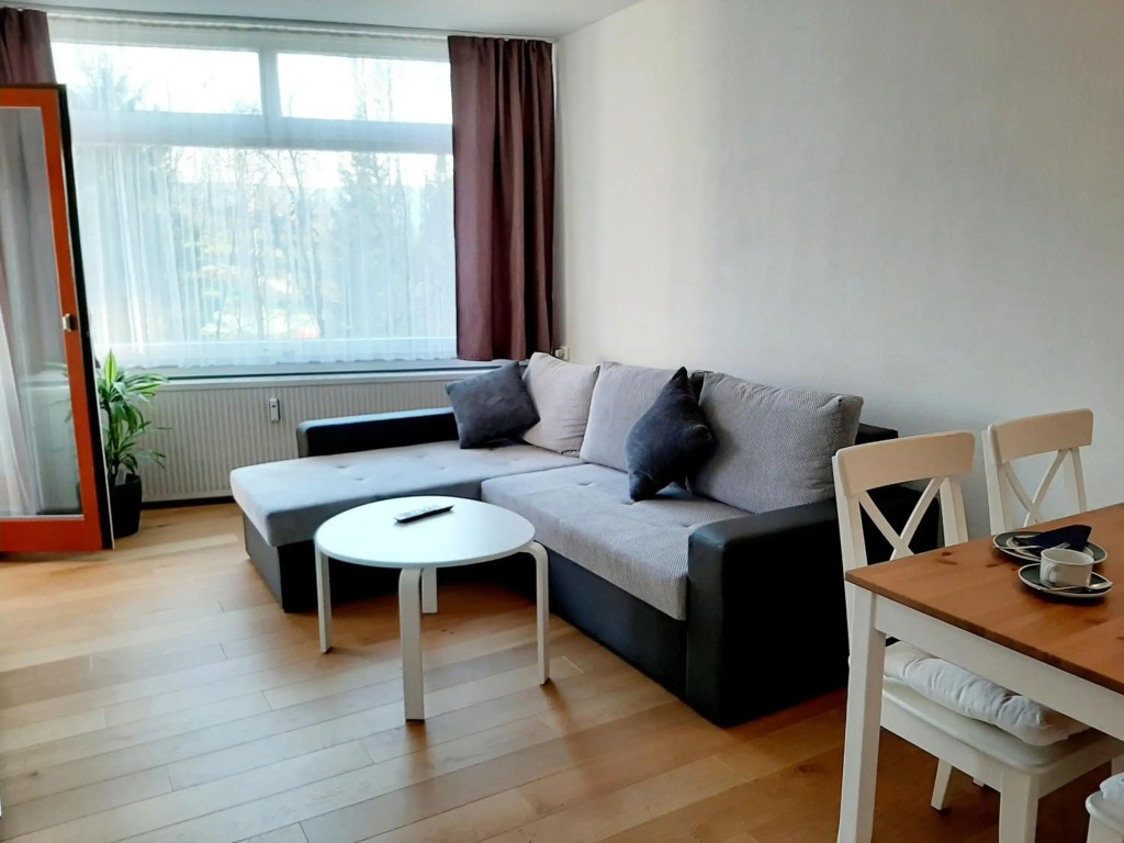 Apartment Anja