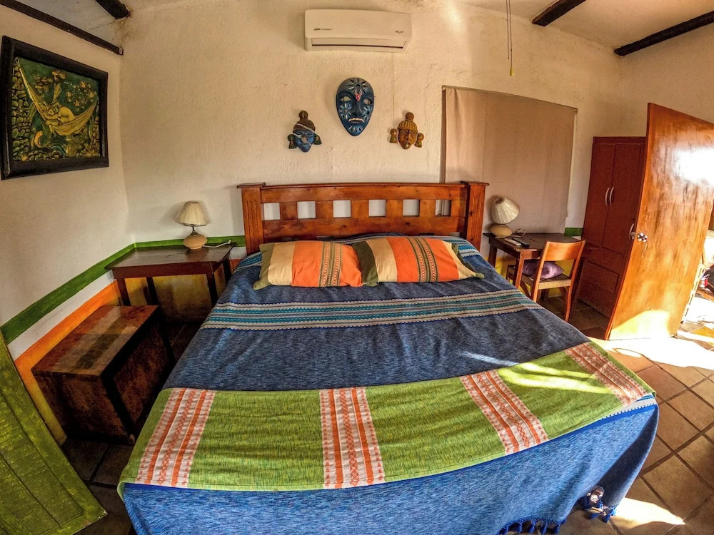 Casa Artista