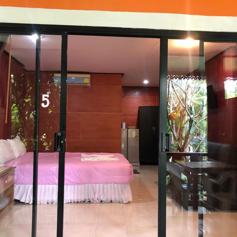 Ruan Mai San Ngam Resort - SHA Plus