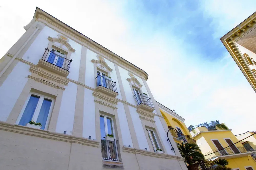 IL Borgo Relais