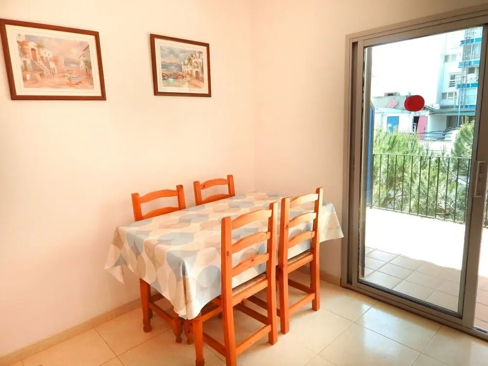 Apartamento Platja d'Aro Mar d'Or PB 3
