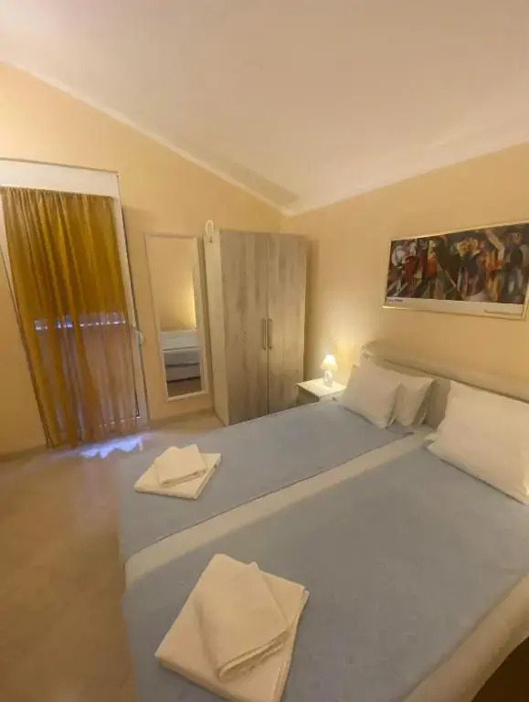 Apartmani Raskovic