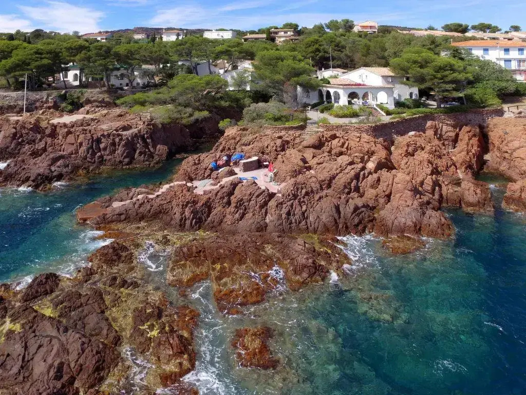 House La Proue