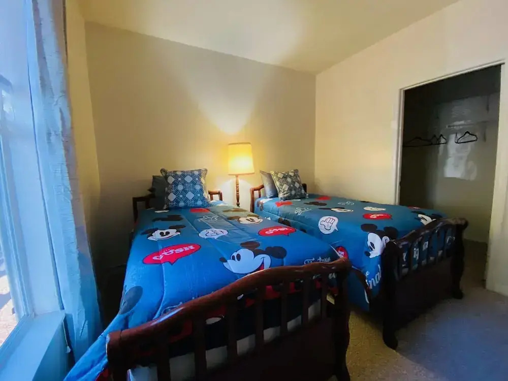 Hemingway Apartment at Southern Dunes
