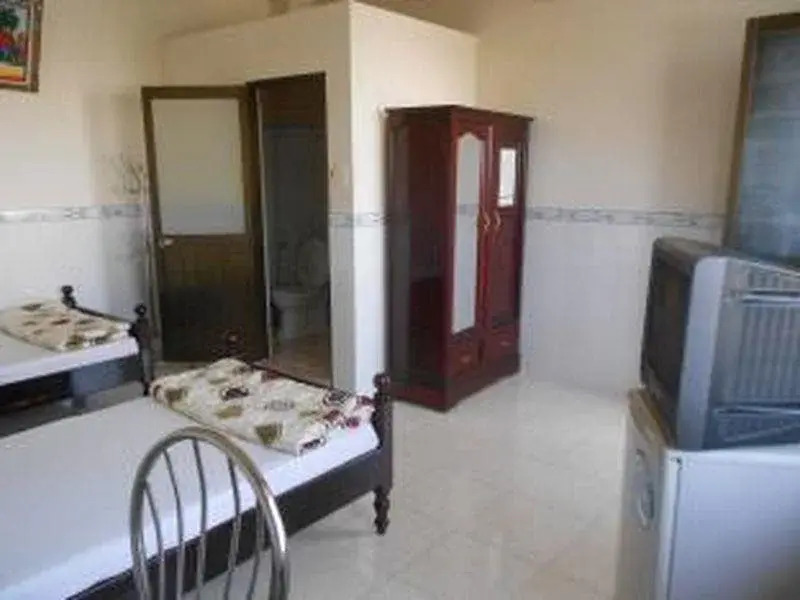 Anh Thu Hotel