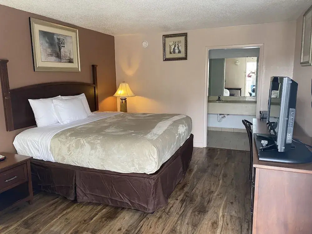 Luxury Inn