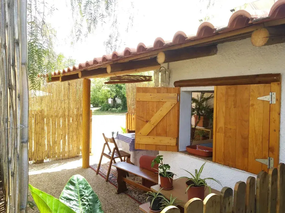Nature Houses