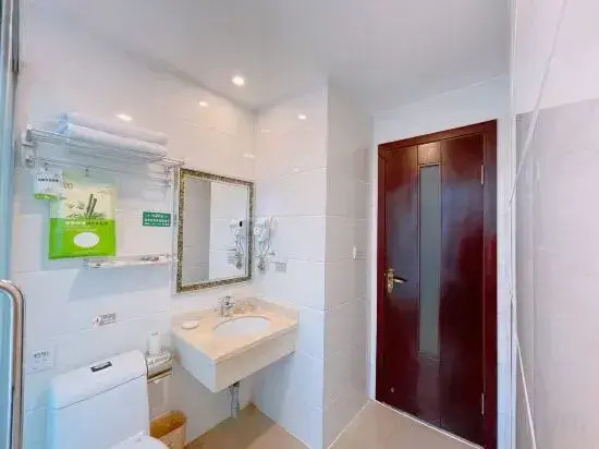 Hong Cheng Hui Hotel