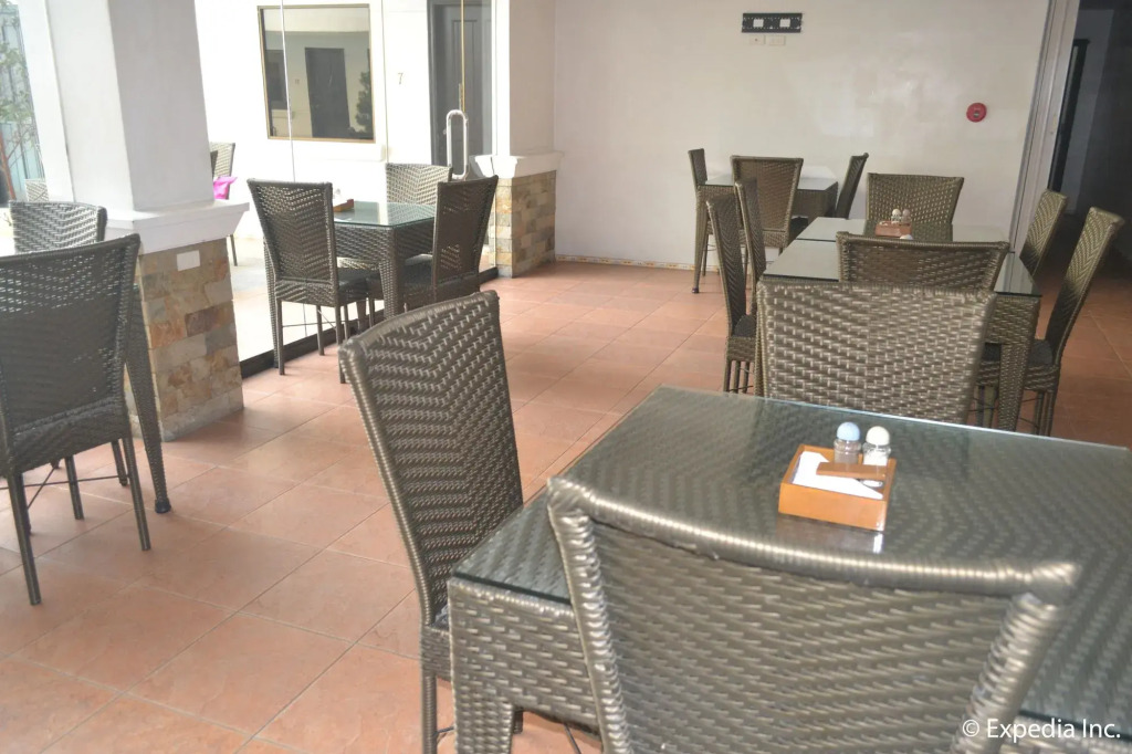 Boomerang Hotel