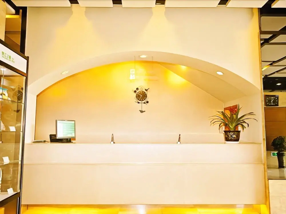 Jinjiang Inn Style (Taiyuan South Inner Ring Financial University North Campus)