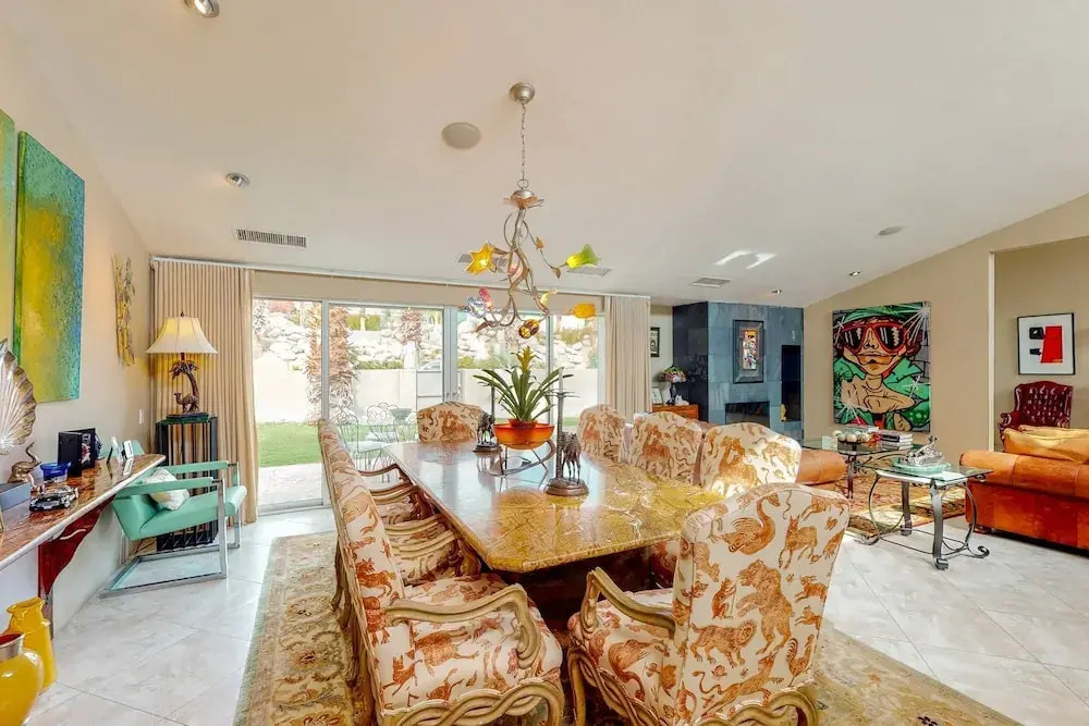 Villa Sequoia