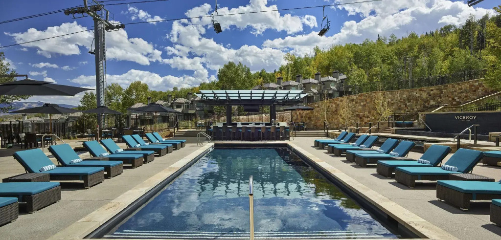Viceroy Snowmass