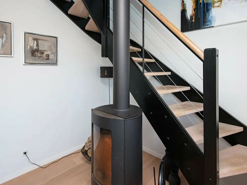 Cozy Holiday Home in Jutland With Jacuzzi