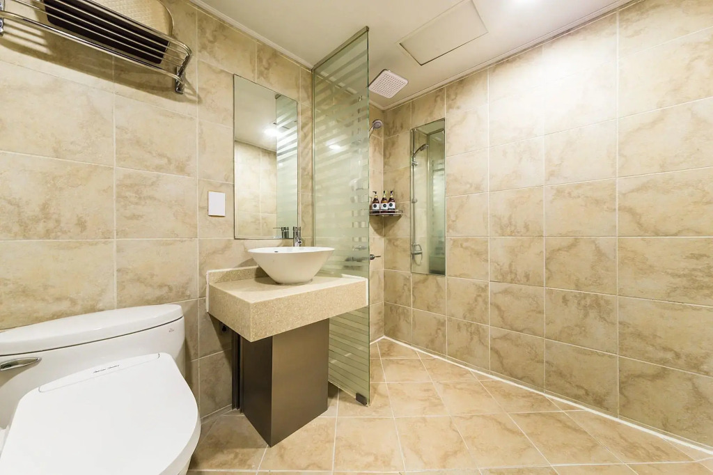 Chuncheon Sohsul Hotel