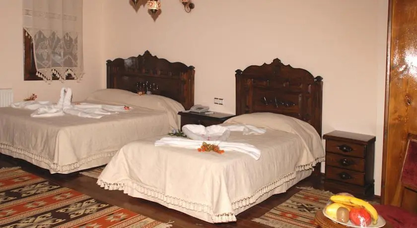 Serender Park Hotel
