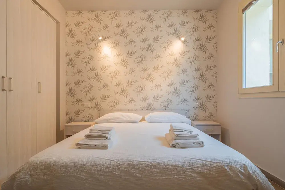 Le Alpi bed&living