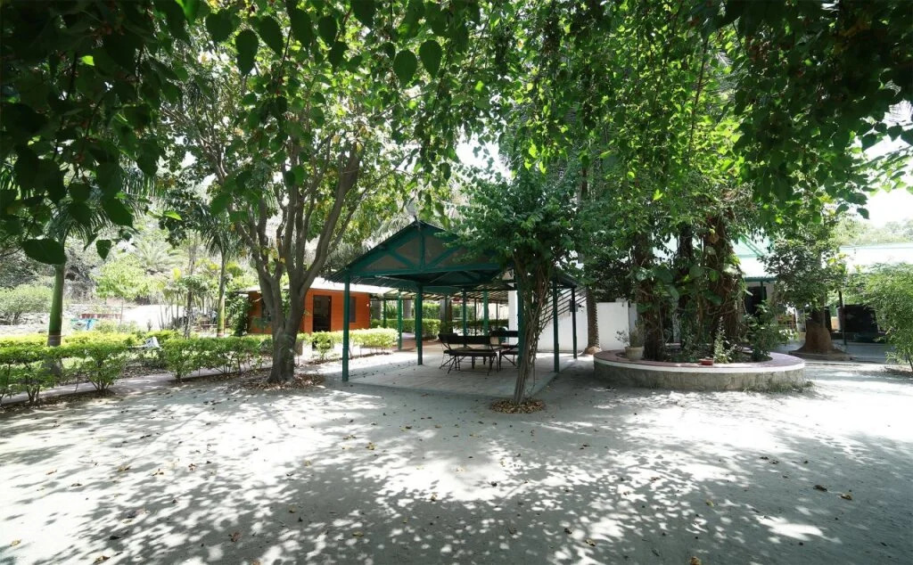 Samiralok Hotel