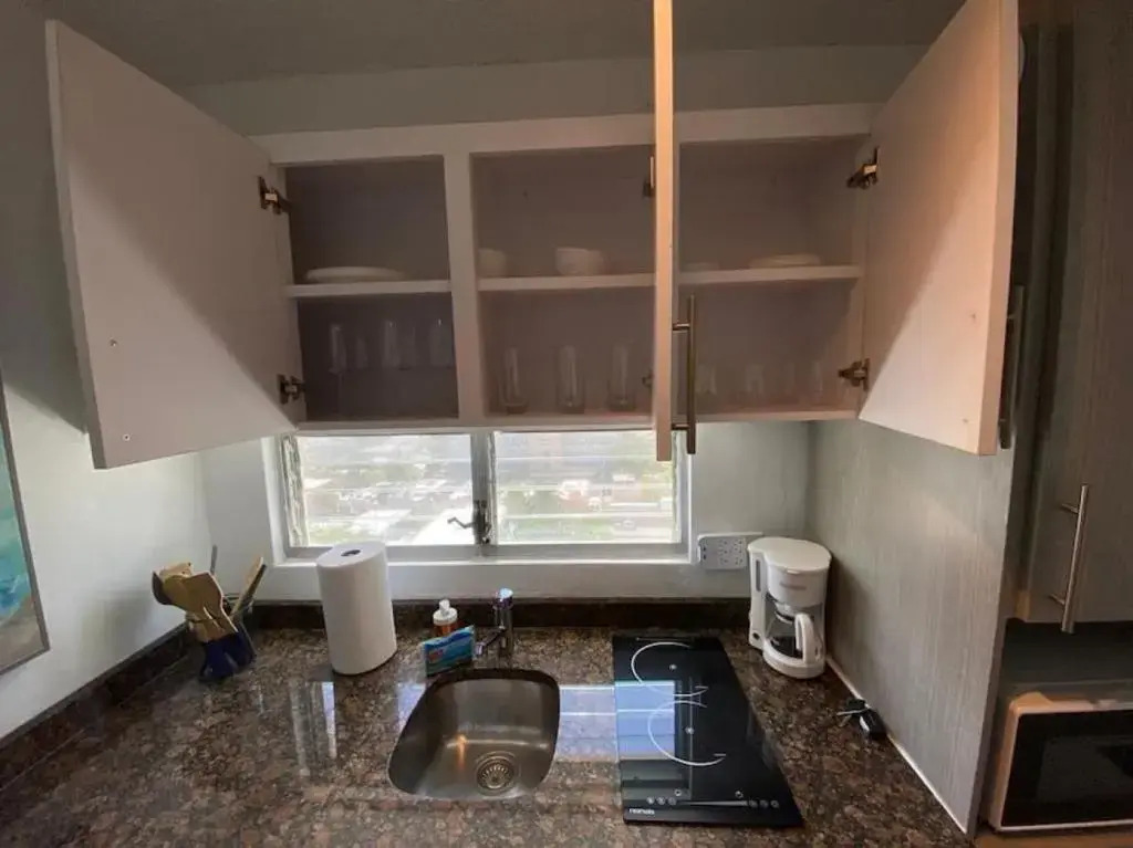 KASA Bella Vista Condado Apartment for 2