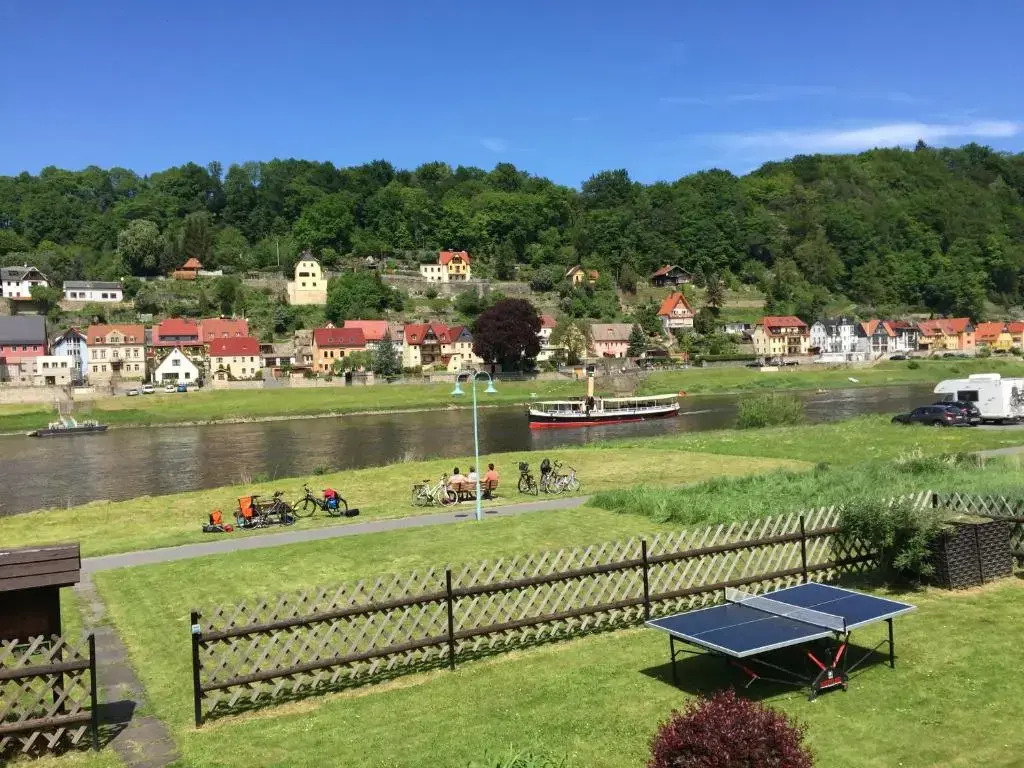 Ferienwohnung Gottlöber