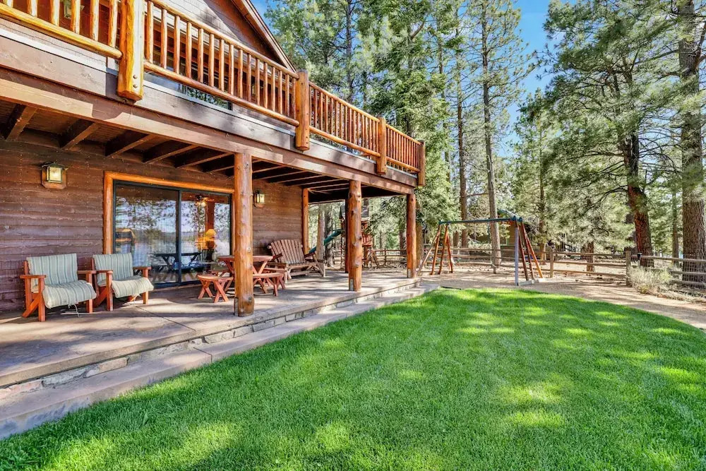 Eagle Point Lake House #2471