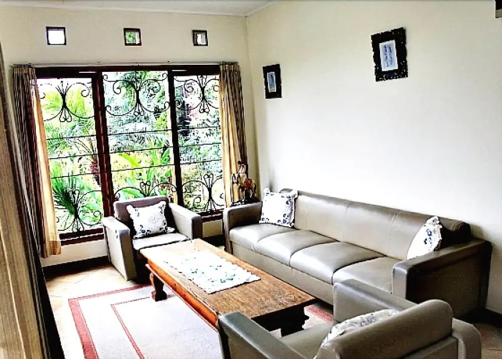 De Maya Cottage