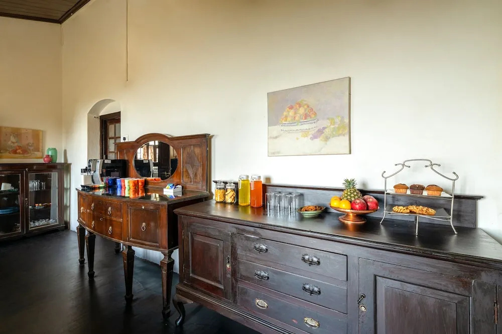 amã Stays & Trails - Wayside Villa, Kurseong