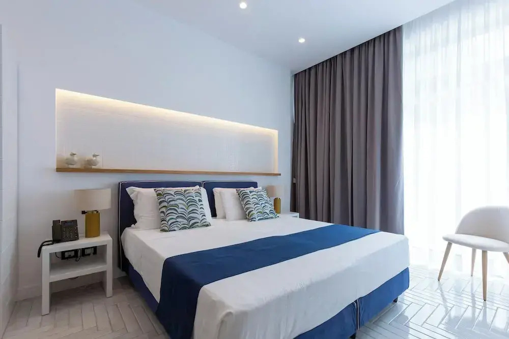 Gioì Hotel Sorrento