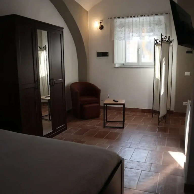 La Bolgora Guesthouse