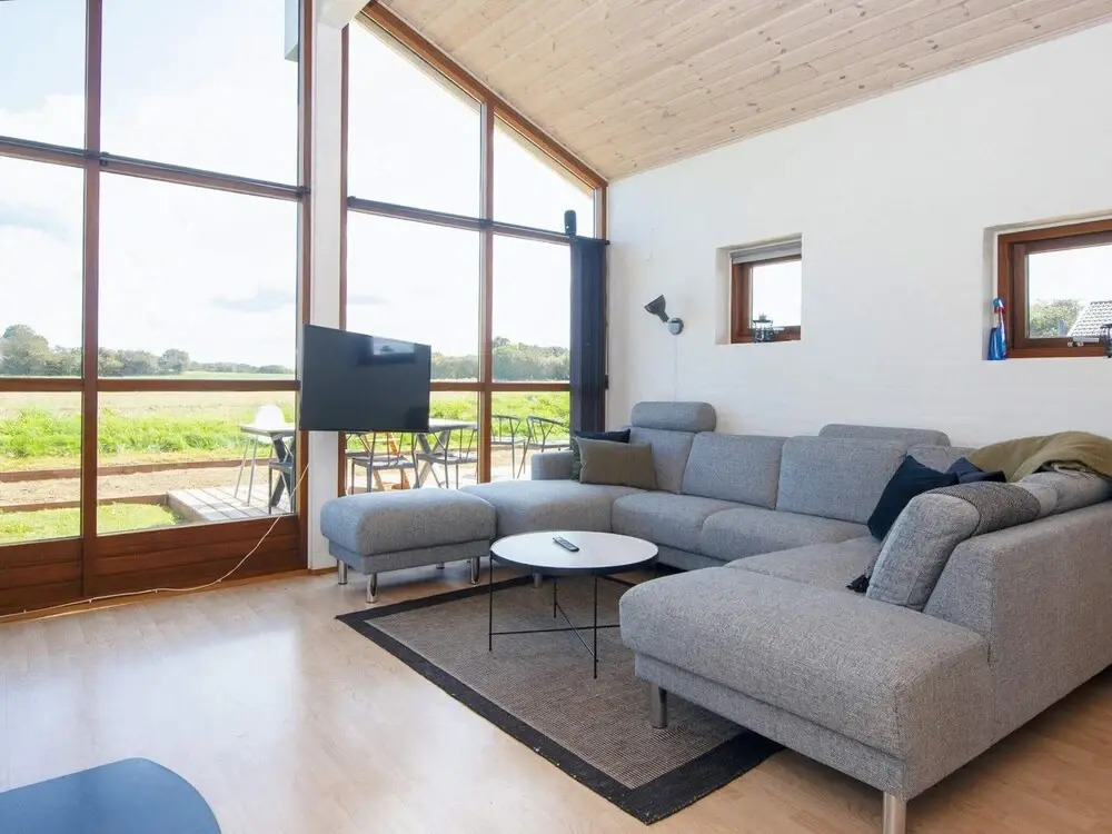 4 Star Holiday Home in Nordborg