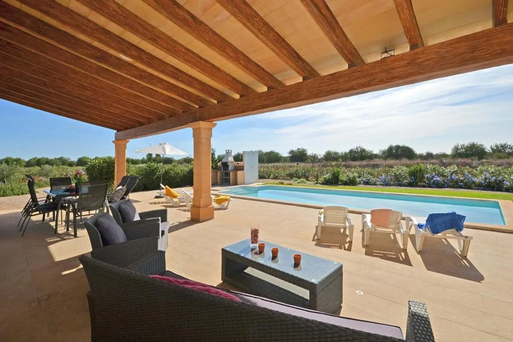 Villa Vanessa