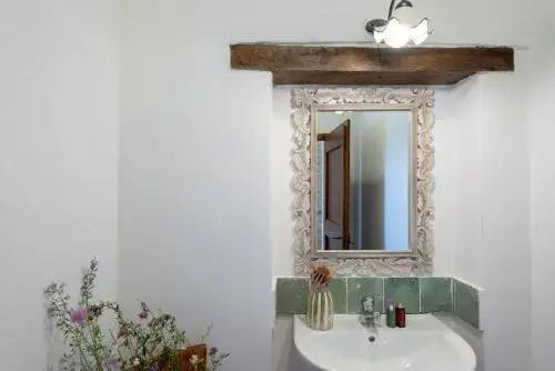 Agriturismo Casa Vecchia
