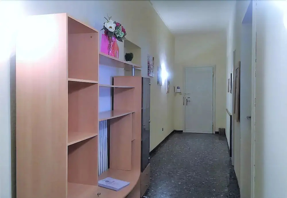 A casa di Giosi