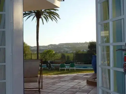 Casa Caleda