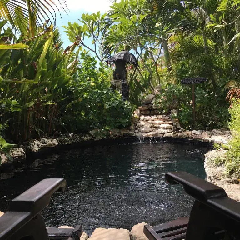 Villa Atas Lembongan