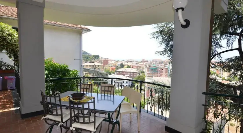 Villa Toni