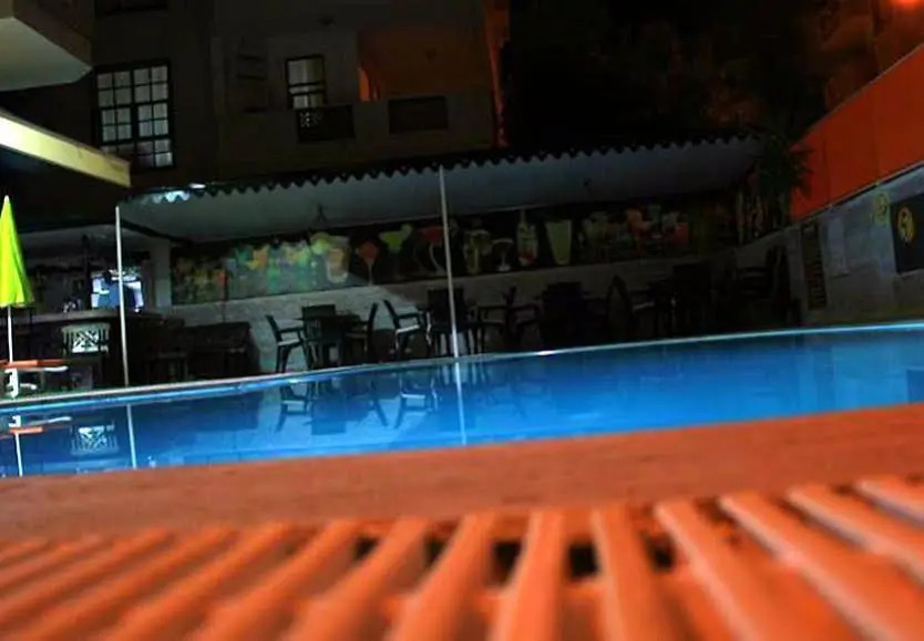 Cleopatra Sultans Dream Hotel