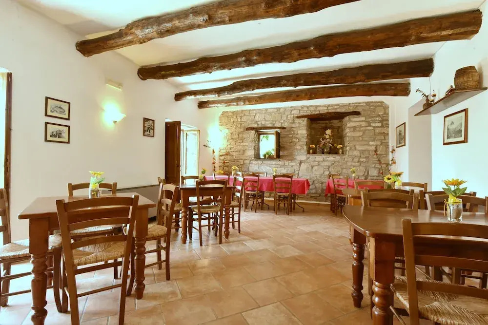 Casa La Lamia B&B