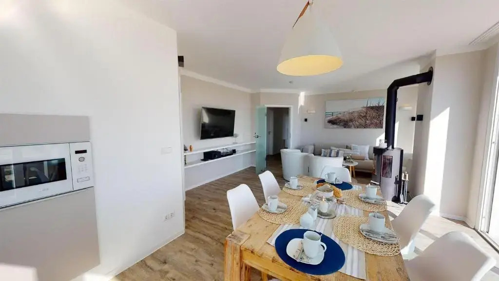Beach'n'Sea Wohnung 9