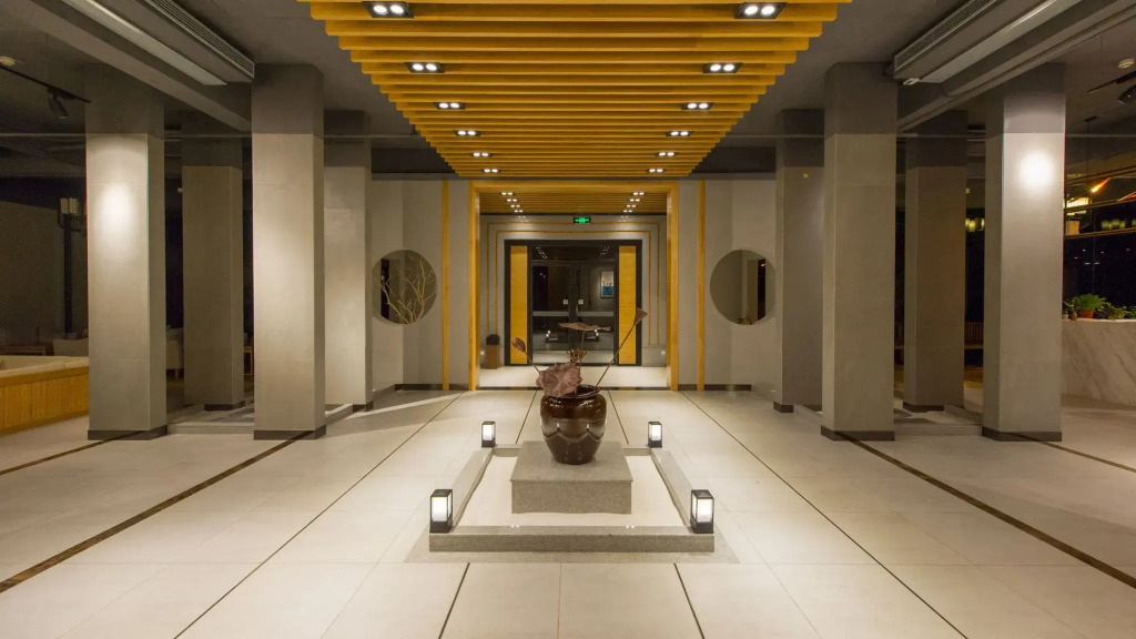 Yangshuo Zen Garden Resort - Rich Chinese traditional activities