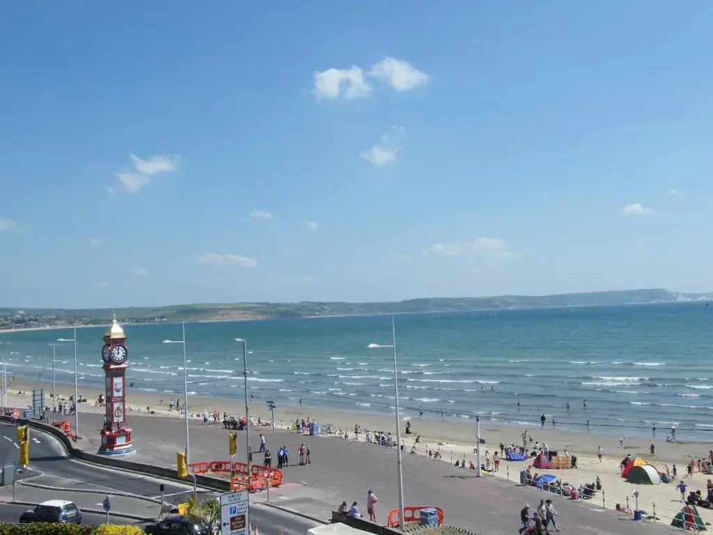 Weymouth Bay Hotel