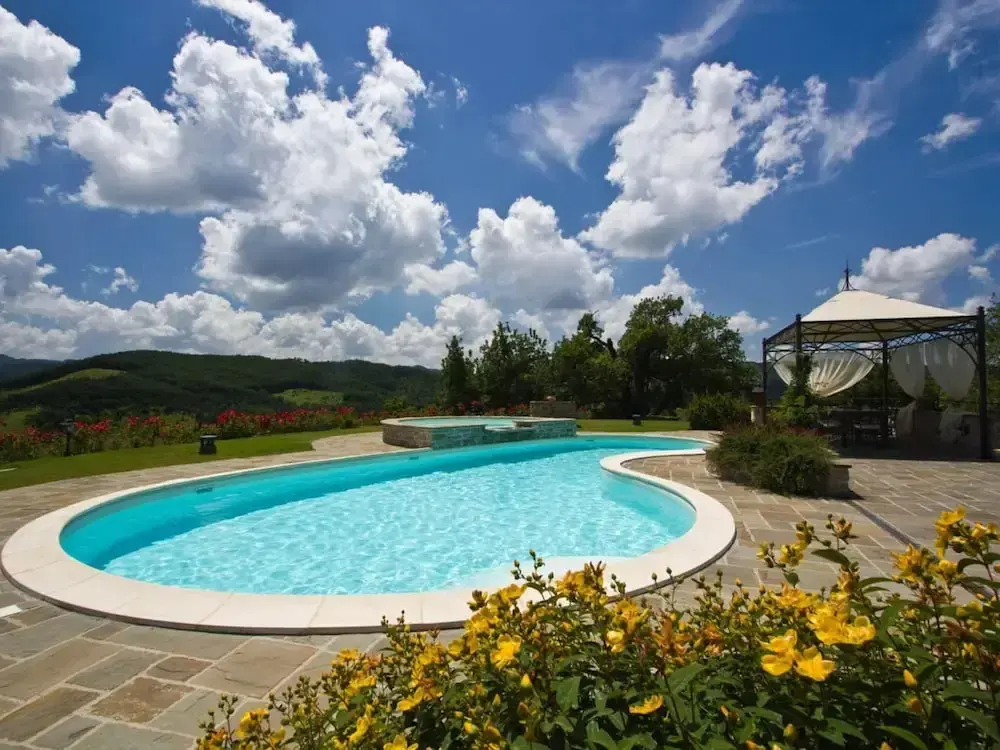 Belvilla by OYO La Rocca Estate